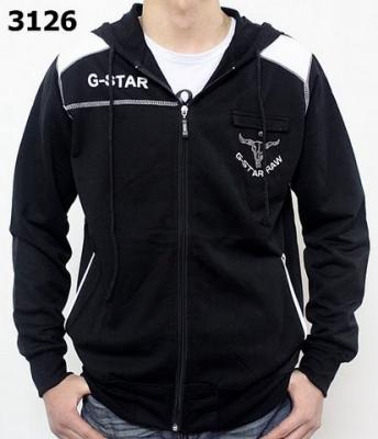 G-STAR Hoodies-10